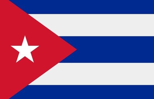 Bandera de Puerto Rico