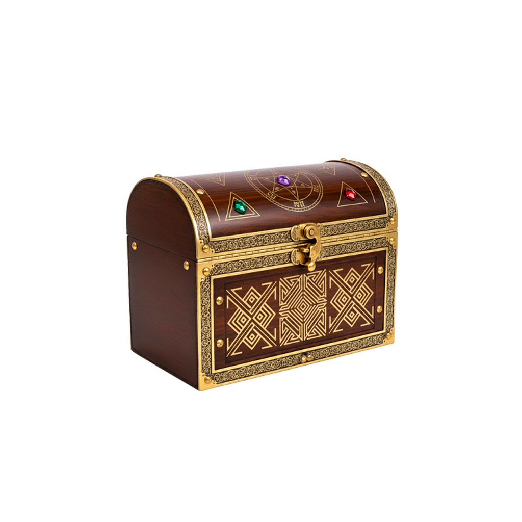 Argollas Consagradas (Ritual)