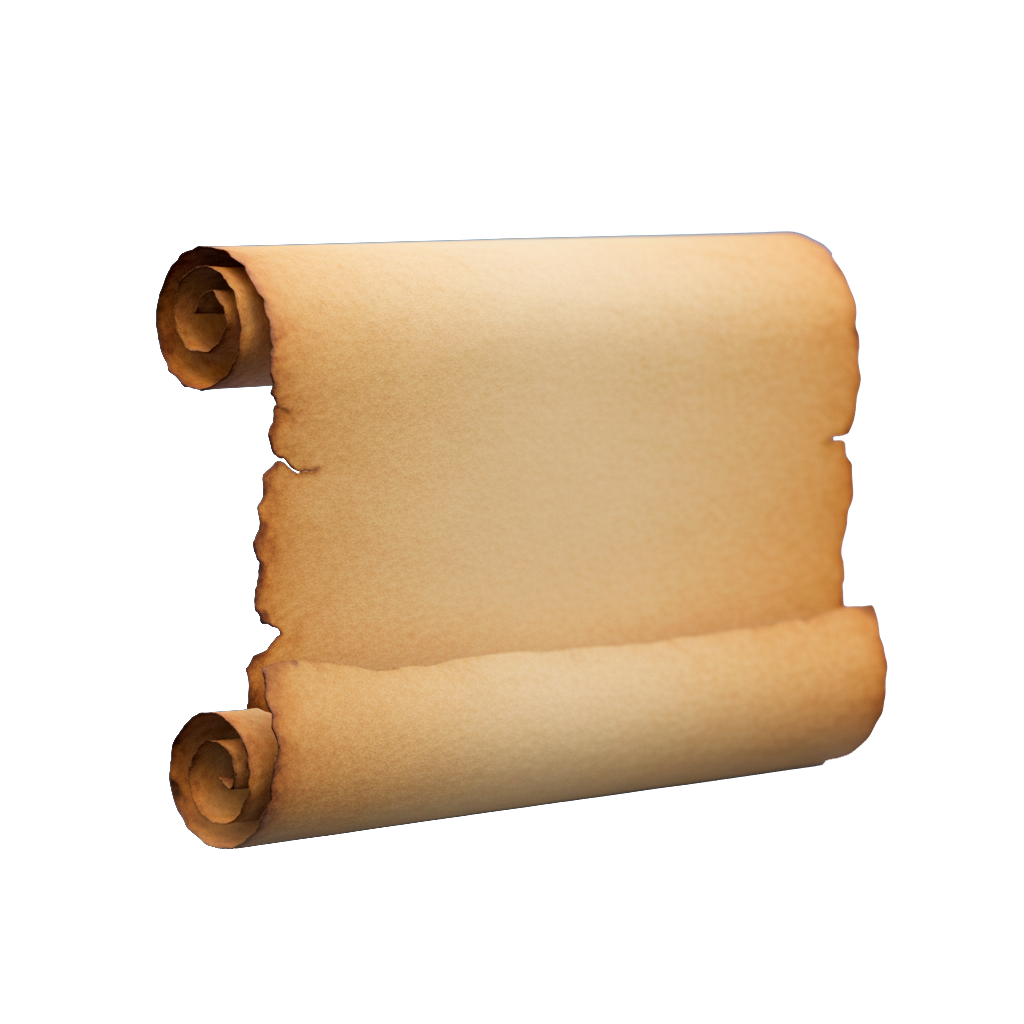 Pergamino Consagrado (Ritual)