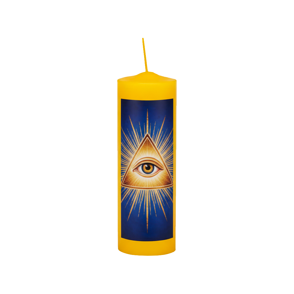 Veladora de la Verdad